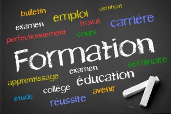 Info. professionnelle