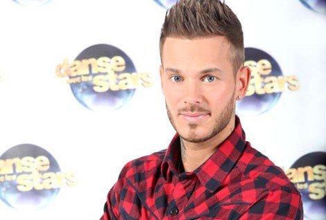 M Pokora