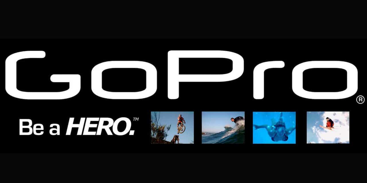 Go pro hero