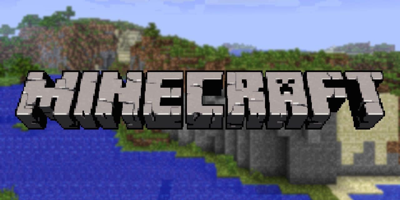 Minecraft, un jeu cubique !