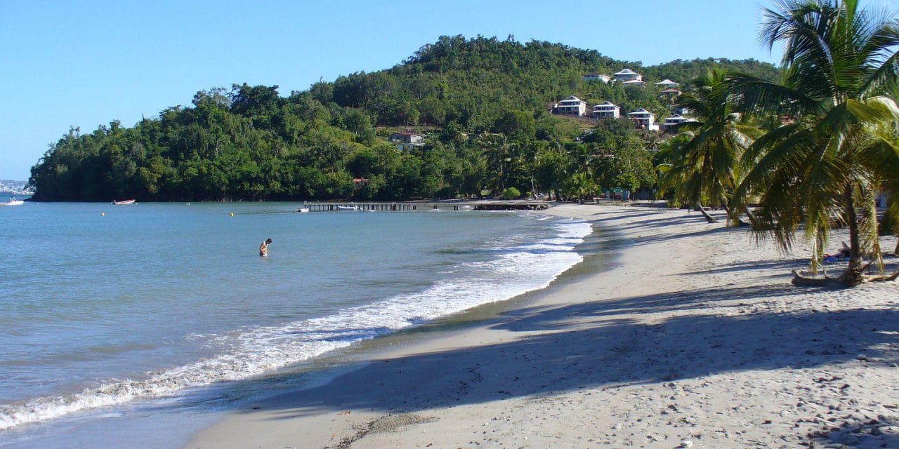 La Martinique et toutes ses couleurs