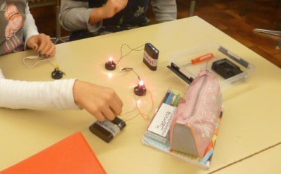Cours de TPS