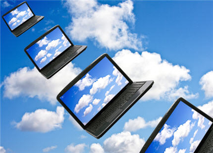 L’informatique dans les nuages