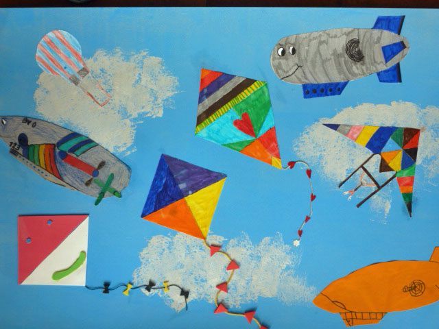 Festival des Vents – concours