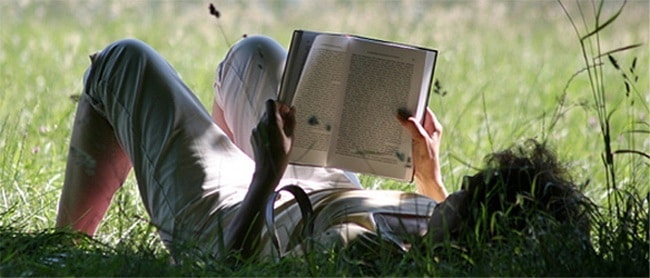 Exposés de lecture des 11pm (2014-2015)