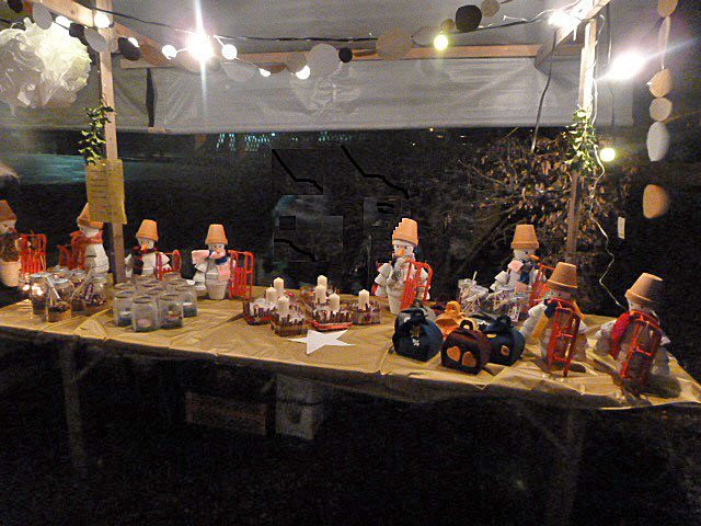 Marché de Noël 2014