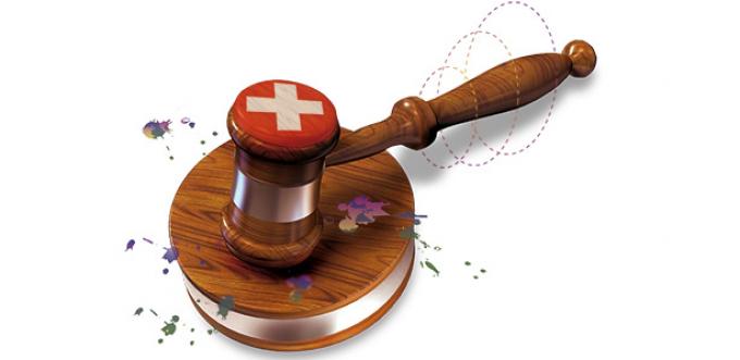 Prévention : le tribunal