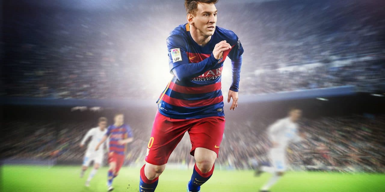 Fifa 16