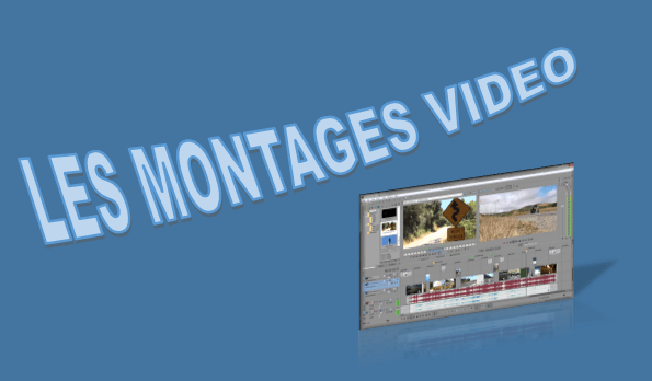 Les montages, c’est toute une histoire…