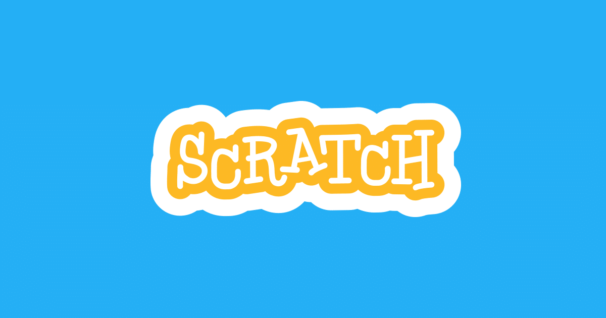 Codage avec Scratch