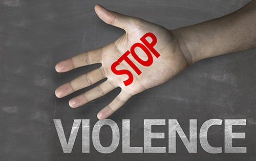 Prévention violence en 1-2H
