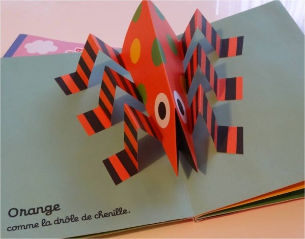 Les livres s’animent !