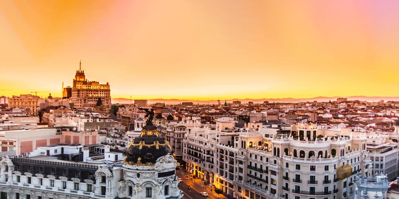 Madrid