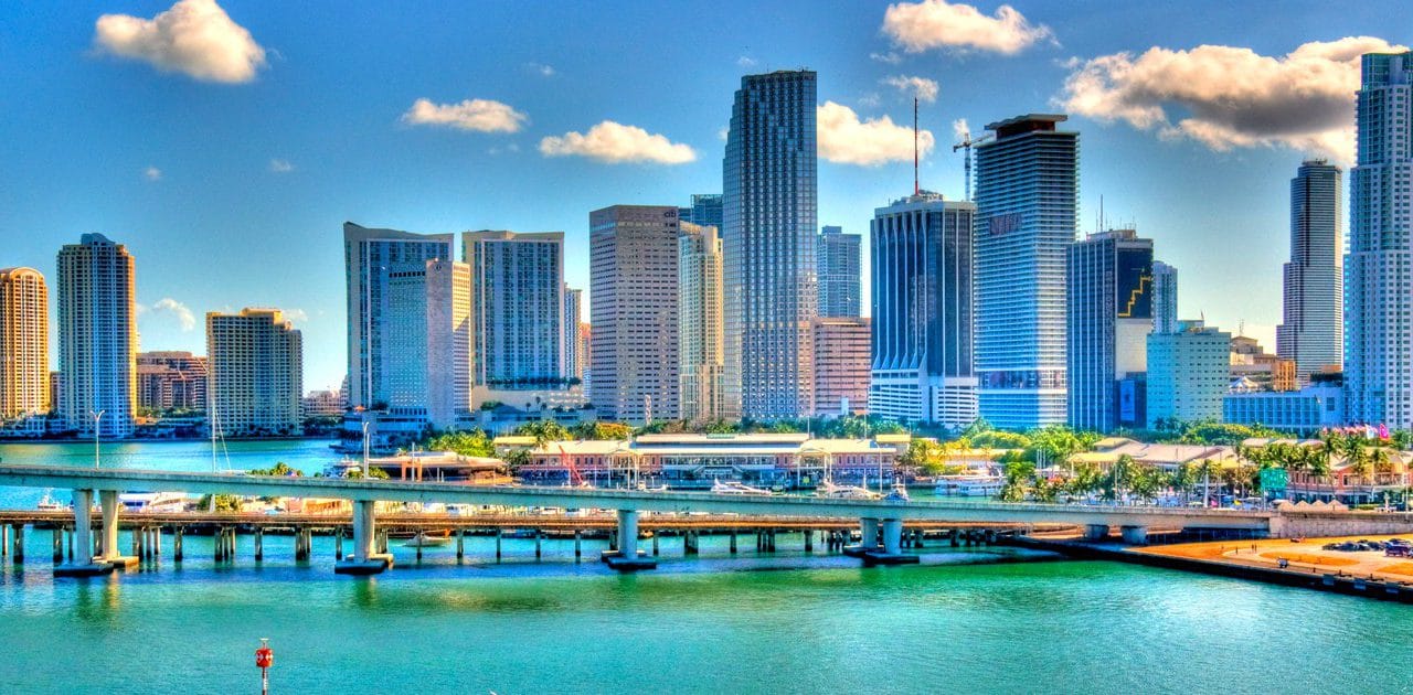 La Floride