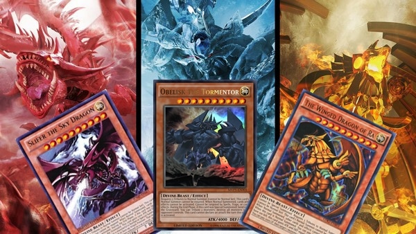Yu-gi-oh