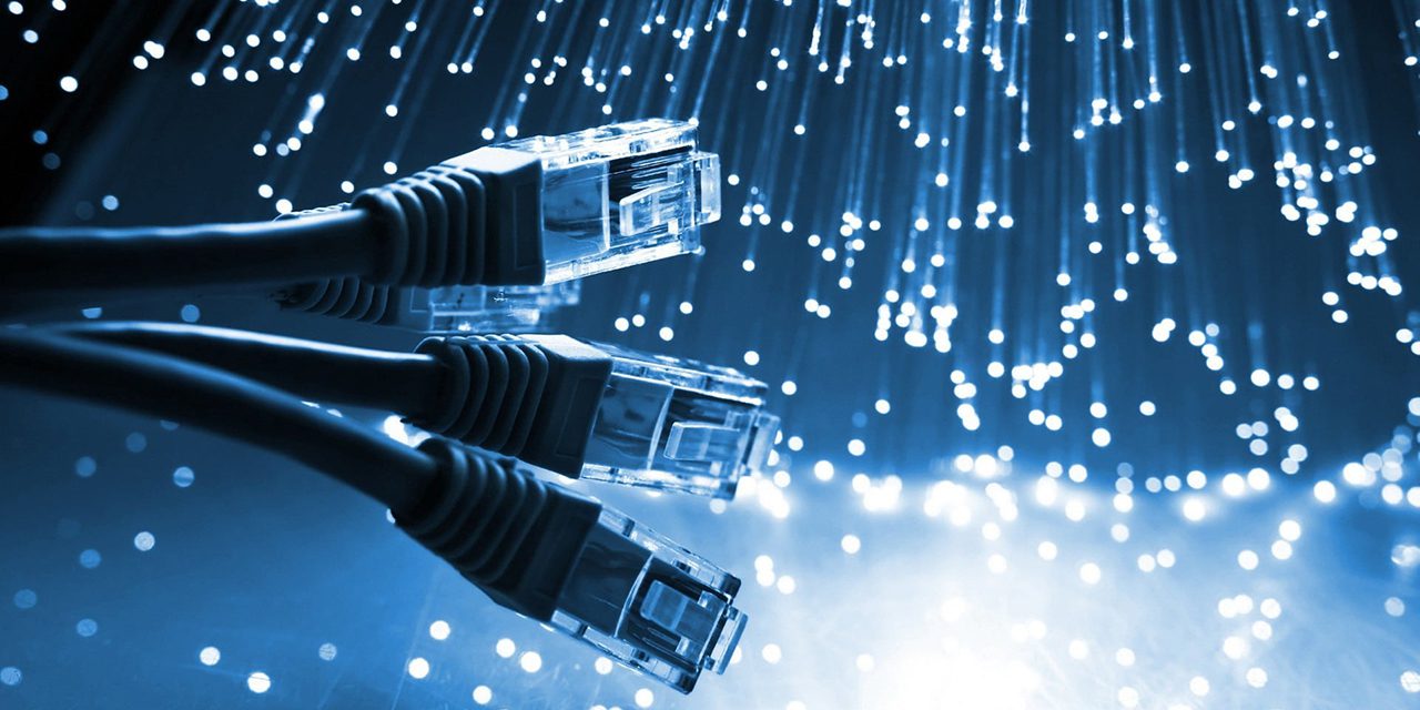 Le réseau informatique de l’école